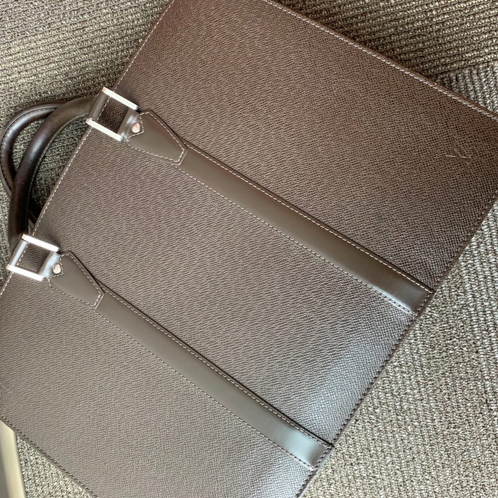 Louis Vuitton Briefcase